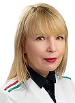 Исаева Мария Петровна. гастроэнтеролог, терапевт