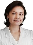 Насибуллина Гульсум Мансуровна. эндокринолог