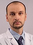 Зеленин Дмитрий Александрович. андролог, онкоуролог, хирург, уролог