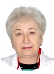 Азарова Людмила Васильевна. невролог