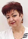 Коровянская Лариса Павловна. гастроэнтеролог, терапевт