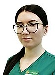 Евтушенко Татьяна Сергеевна. узи-специалист, акушер, гинеколог, гинеколог-эндокринолог