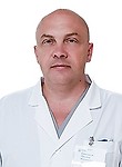 Слиняков Леонид Юрьевич. мануальный терапевт, ортопед, вертебролог, травматолог