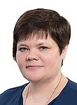 Муравьева Татьяна Геннадиевна. узи-специалист, акушер, гинеколог