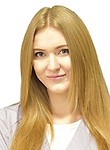 Лопатина Дарья Дмитриевна. стоматолог, стоматолог-терапевт