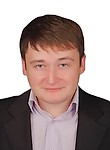 Аверченков Денис Сергеевич. челюстно-лицевой хирург, маммолог, онколог