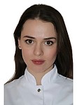 Шамова Бика Ахмедхановна. узи-специалист, акушер, гинеколог
