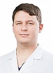 Кирилин Дмитрий Сергеевич. ортопед, травматолог