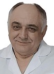 Печенюк Валерий Федорович. хирург