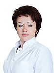 Любимова Елена Анатольевна. хирург, акушер, гинеколог
