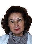Татарова Ирина Николаевна. психиатр
