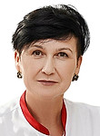 Вагапова Лада Шагитовна. диетолог, эндокринолог, диабетолог
