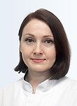 Опарина Марина Вячеславовна. узи-специалист