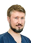 Быстров Андрей Геннадьевич. узи-специалист, флеболог, хирург