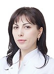 Гндлян Римма Сергеевна. стоматолог, стоматолог-терапевт, стоматолог-гигиенист