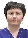 Быченкова Екатерина Андреевна. стоматолог, стоматолог-терапевт