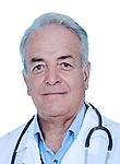 Касем Нассер . диетолог