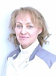 Тимофеева Виолетта Борисовна. узи-специалист, врач функциональной диагностики 