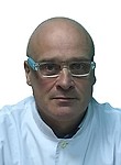 Аверченков Владимир Михайлович. иммунолог