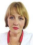 Подвигина Наталья Ивановна. диетолог