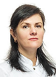 Лапшина Анастасия Дмитриевна. узи-специалист