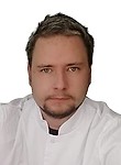 Борисов Дмитрий Владимирович. психолог