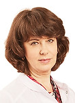 Шерашова Елена Яковлевна