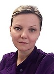 Фотина Наталия Владимировна. стоматолог-ортодонт