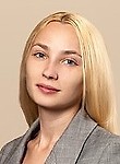 Логунова Анастасия Александровна. психолог