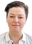 Потёмкина Елена Юрьевна. проктолог, хирург