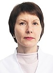 Хворостина Анастасия Владимировна. невролог