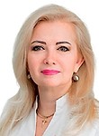 Саркисова Наталья Александровна. акушер, гинеколог