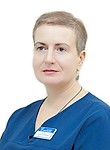 Гусева Светлана Александровна. эндоскопист, врач функциональной диагностики 