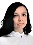 Бычкова Ирина Вячеславовна. гастроэнтеролог