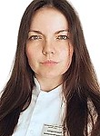 Красноперова Марина Николаевна. дерматолог, венеролог, терапевт