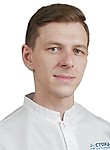 Майер Николай Евгеньевич