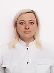 Пехо Светлана Федоровна. узи-специалист, акушер, гинеколог
