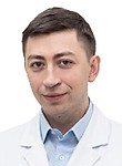 Гусев Дмитрий Вадимович. акушер, репродуктолог (эко), гинеколог, гинеколог-эндокринолог