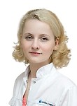 Тихомирова Екатерина Валерьевна. эндоскопист