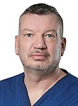 Лопатин Алексей Сергеевич. мануальный терапевт, хирург, терапевт