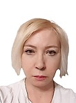 Козлова Инна Михайловна. маммолог, гинеколог, гинеколог-эндокринолог