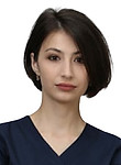 Чотчаева Фарида Агюфовна. стоматолог, стоматолог-хирург, стоматолог-пародонтолог