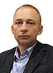 Пекарь Юрий Константинович. психолог, психотерапевт