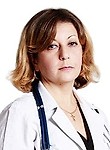 Саруханян Анастасия Дариковна. дерматолог, венеролог, косметолог