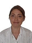 Платонова Лариса Юрьевна. врач функциональной диагностики , кардиолог