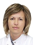 Конради Вера Вячеславовна. невролог