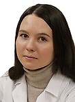Будылина Анна Александровна. психиатр