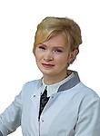Лапшаева Юлия Ивановна. узи-специалист, врач функциональной диагностики 