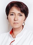 Ковтун Татьяна Александровна. массажист