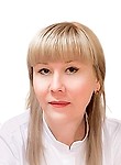 Буданова Марина Владимировна. узи-специалист, акушер, гинеколог, гинеколог-эндокринолог